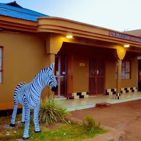 Cajanus Inn カラトゥ エクステリア 写真
